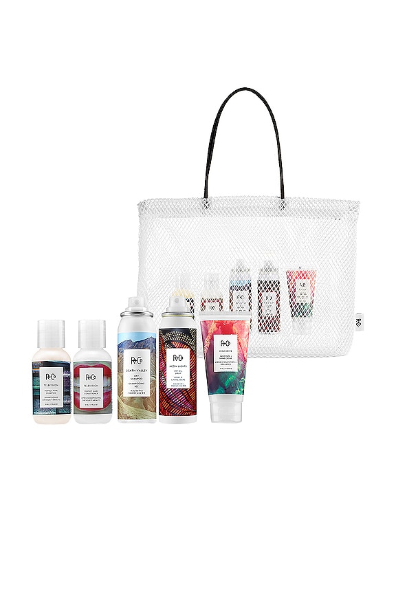 view 1 of 7 One Way Ticket Set in 