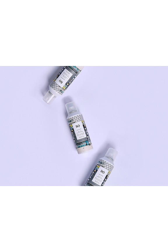 view 2 of 2 Halfpipe Dry Wax Finishing Spray in 