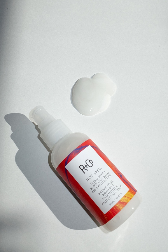 view 2 of 3 BÁLSAMO PARA PEINADOS HOT SPELL THERMOTECH HOT SPELL THERMOTECH BLOWOUT BALM in 