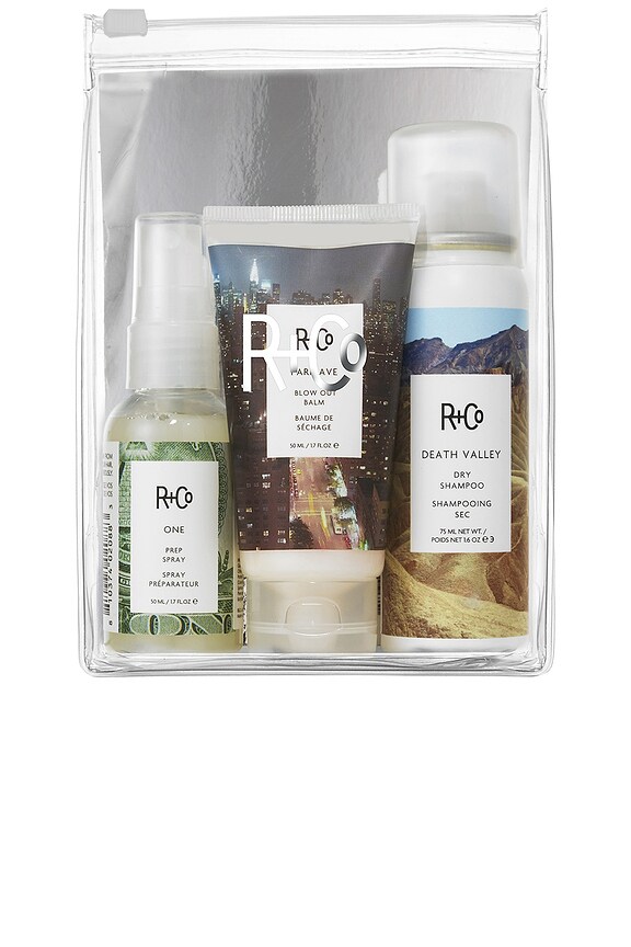 view 2 of 2 Getaway Set in 