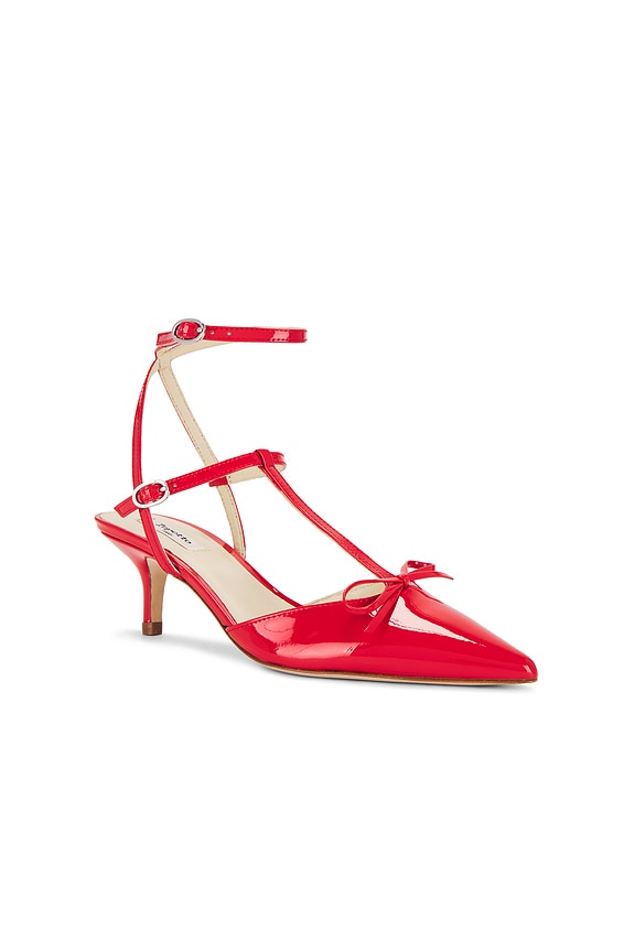 view 2 of 5 LEIA ヒール in Lolita