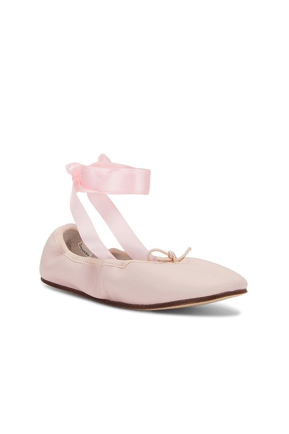 view 2 of 5 SOPHIA 발레 플랫 in Icone