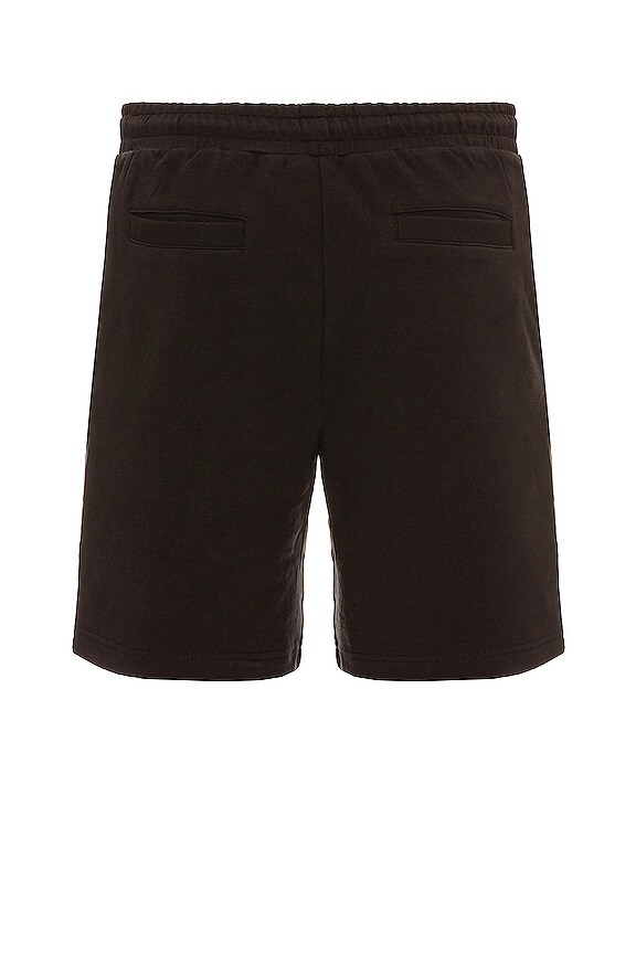 view 2 of 3 SHORT in Black