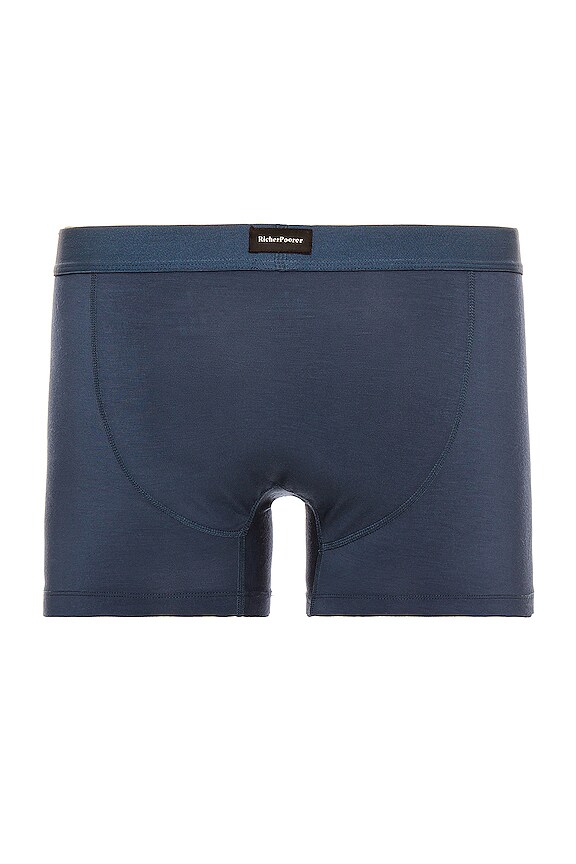 view 2 of 2 Lewis Boxer in Moonlit Ocean