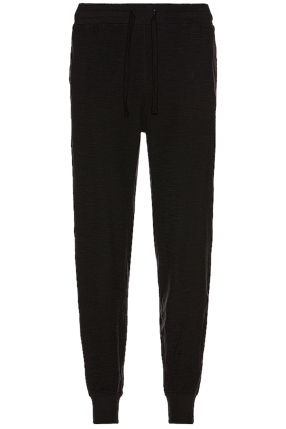 view 2 of 3 Lounge Jogger in Stretch Limo