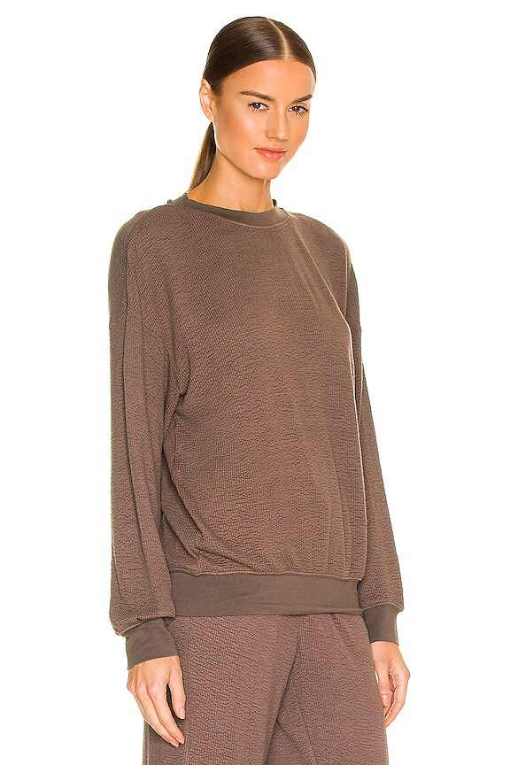 view 2 of 4 JERSEY UNWIND in Truffle