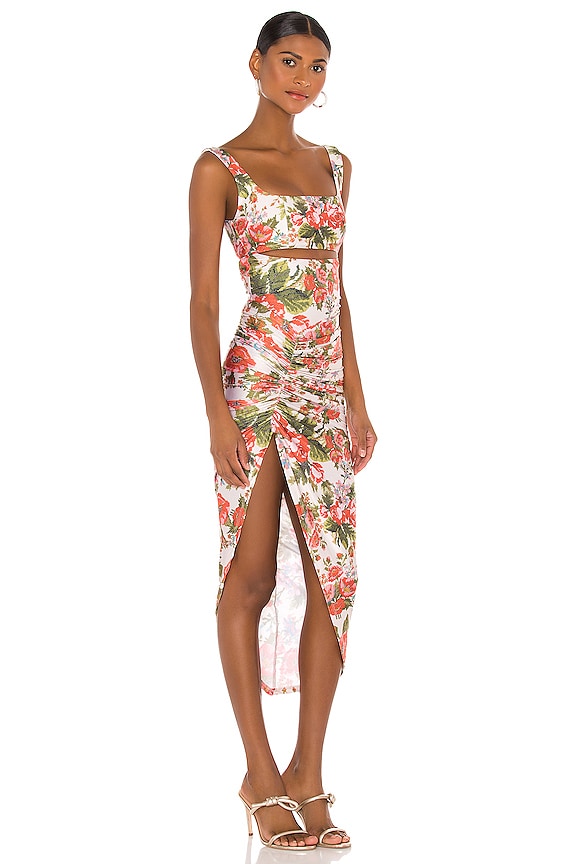 view 2 of 3 X REVOLVE Dress in Pink