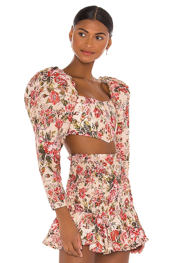 view 2 of 4 X REVOLVE Top in Pink