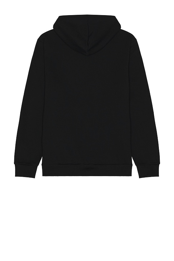 view 2 of 4 SUDADERA in Black