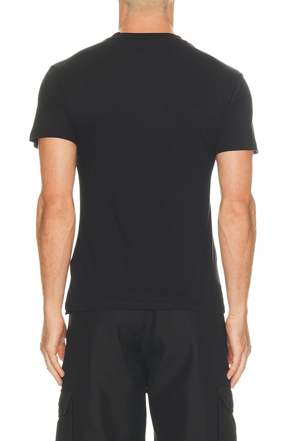 view 2 of 5 Narcos Tee in Black