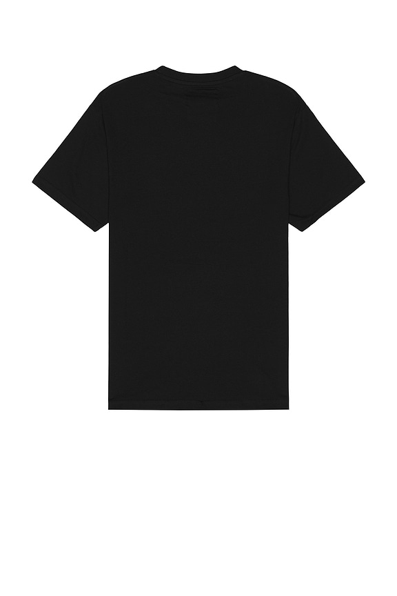 view 2 of 5 Scarface Embroidered Tee in Black