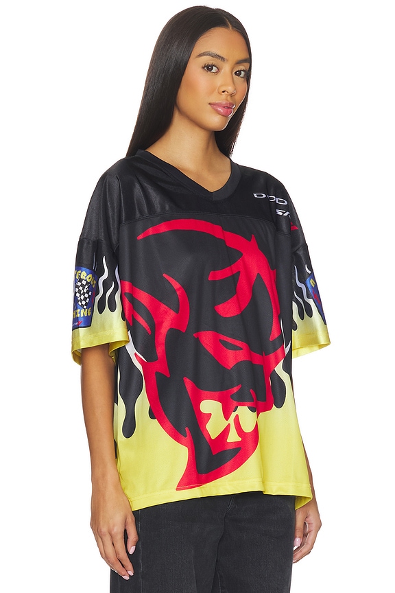 view 2 of 4 FLUIDE in Black