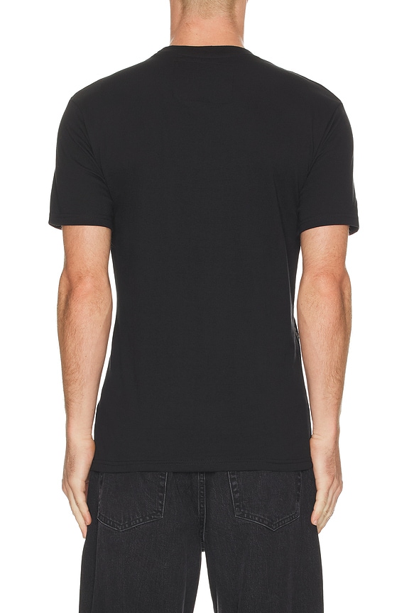 view 2 of 5 CAMISETA in Black