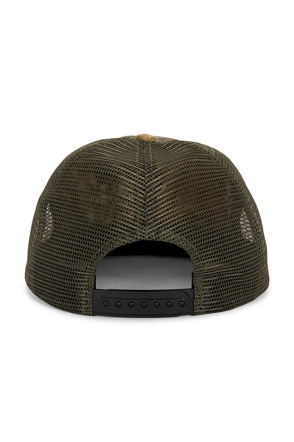 view 2 of 4 Joker Trucker Hat in Camo