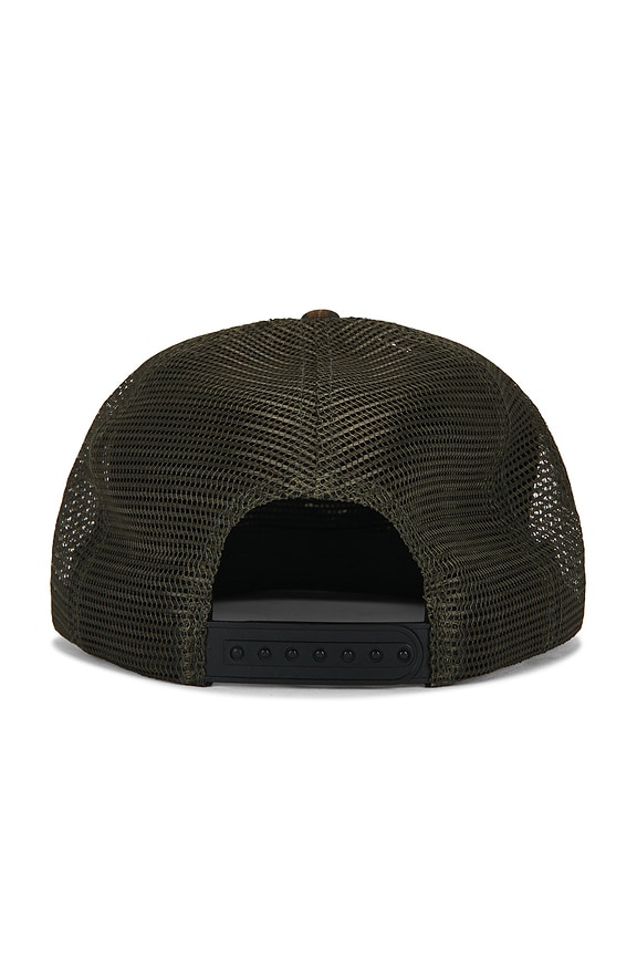 view 2 of 4 CHAPEAU in Camo