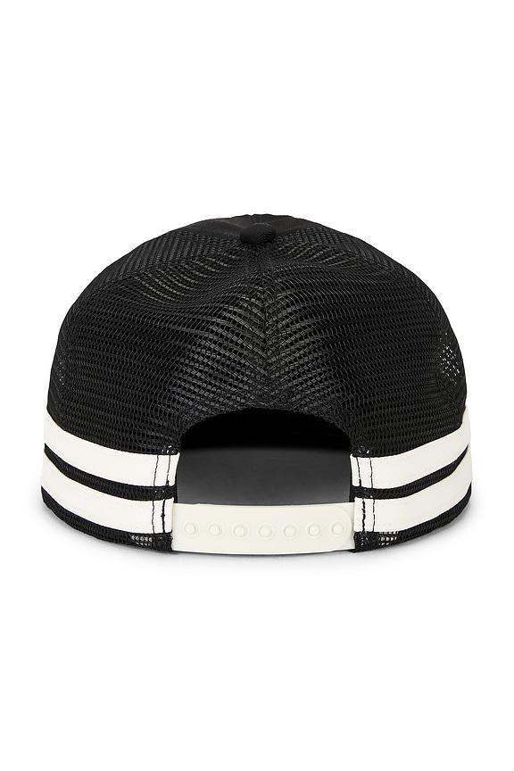 view 2 of 3 Cold One Trucker Hat in Black