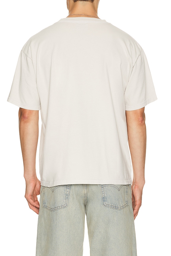 view 2 of 4 Kittens Tee in Bone
