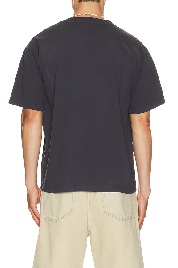 view 2 of 4 T-SHIRT in Grey