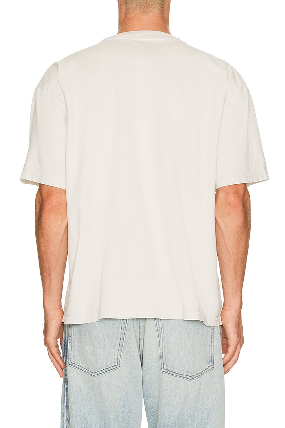 view 2 of 4 Billiards 2 Tee in Bone