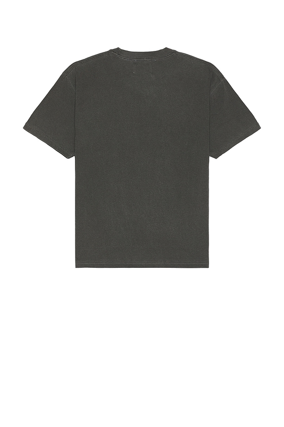 view 2 of 4 Theodore Tee in Pepper
