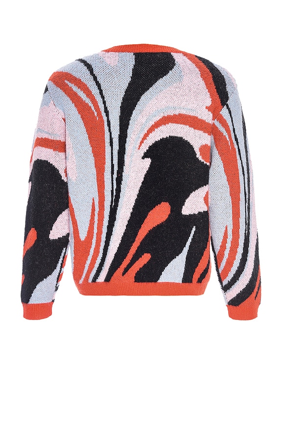 view 2 of 3 JERSEY in Swirl