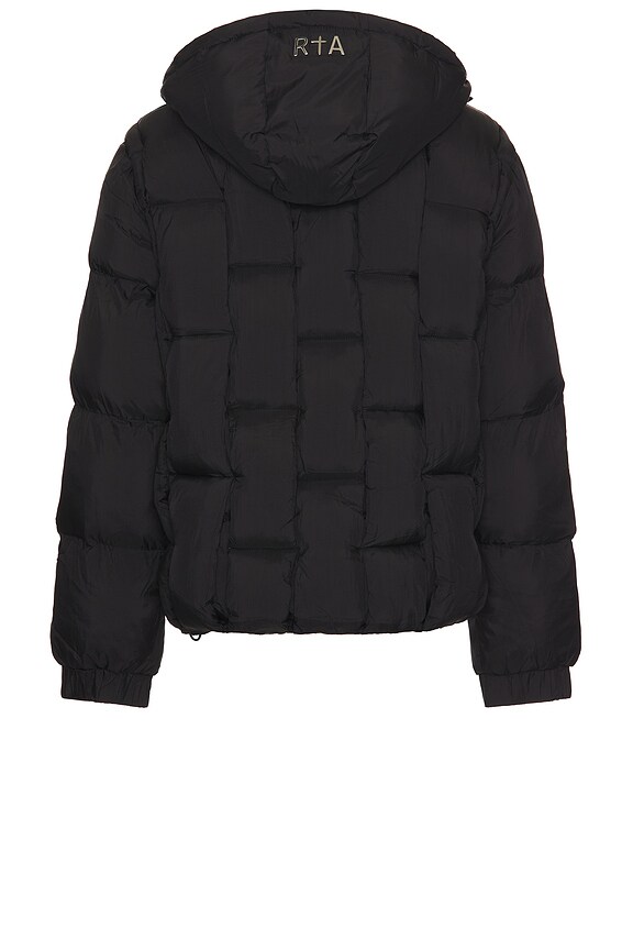 view 2 of 5 Brady Jacket in Black