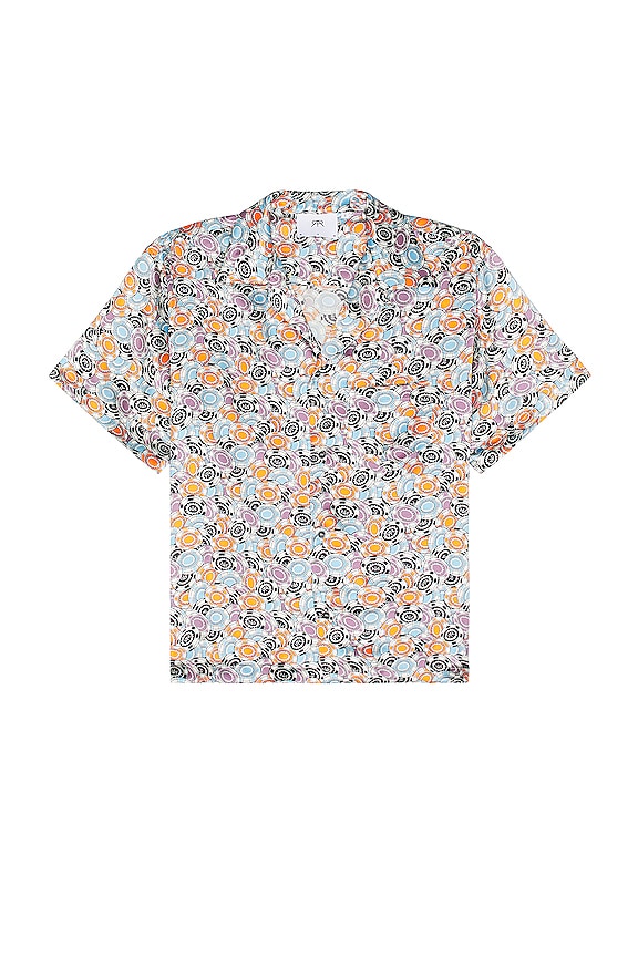 view 1 of 4 CAMISA in Poker Chip