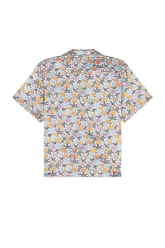 view 2 of 4 CAMISA in Poker Chip