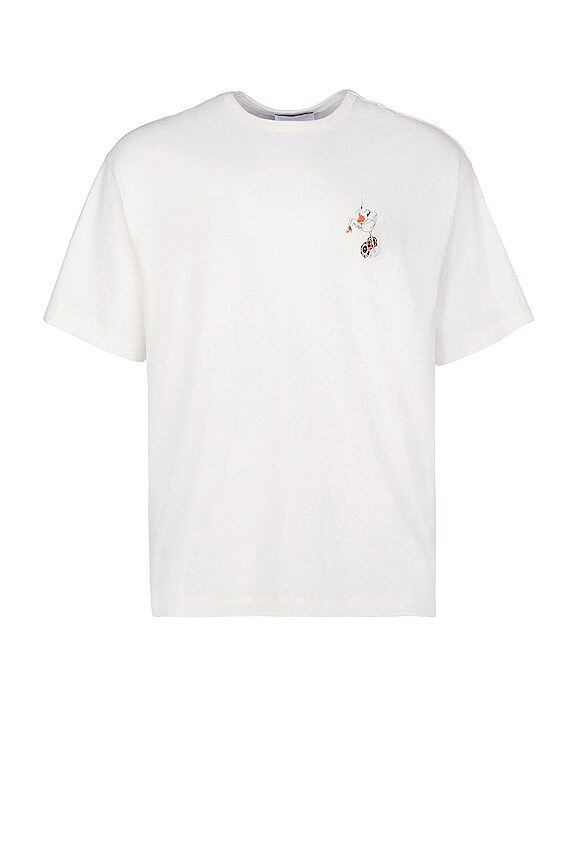 view 2 of 3 CAMISETA in White Martini