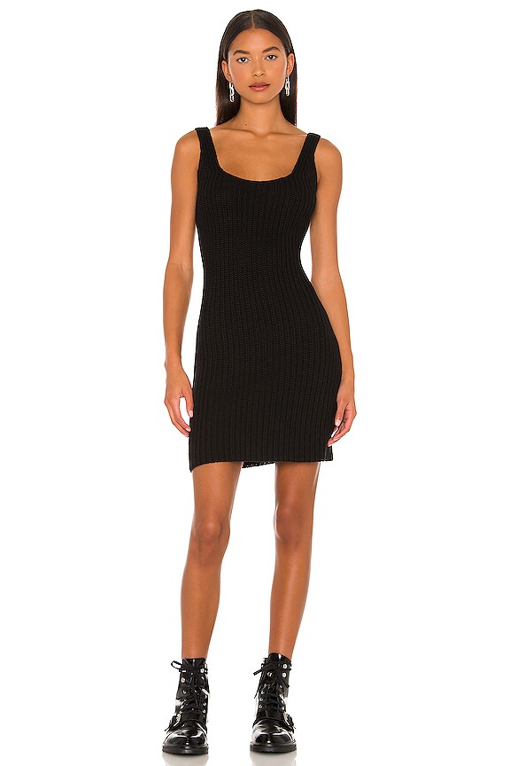 view 2 of 4 VESTIDO JADY in Black