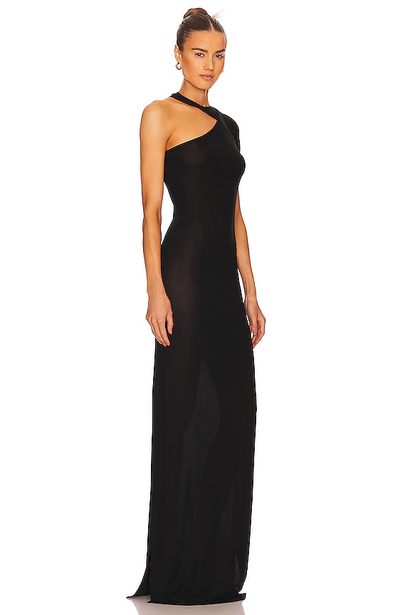 view 2 of 4 Soraia Maxi Dress in Black