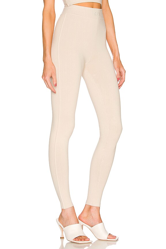 view 2 of 4 Sibille Pant in Parchment