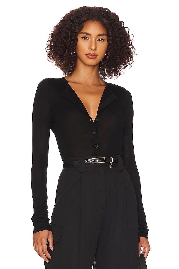 view 1 of 5 BODY ROY in Black