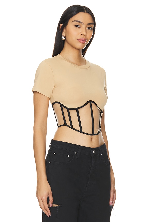 view 2 of 4 ANGELO トップ in Sesame