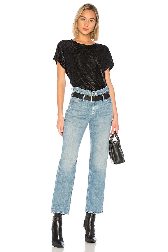 DAWN Top - Black