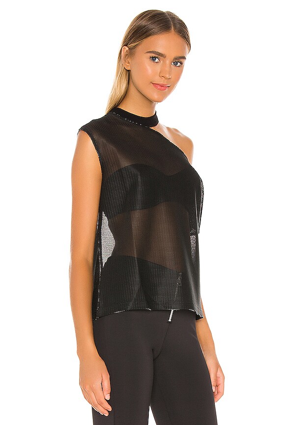 view 2 of 6 T-SHIRT AXEL in Faze Black