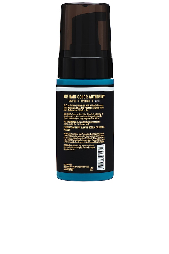 view 2 of 2 TRATAMIENTO ABRILLANTADOR TRUE COLOR in Clear