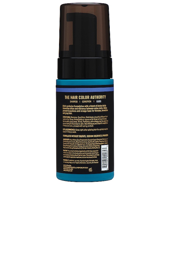 view 2 of 2 True Color Ultimate Shine Gloss in Breaking Brass