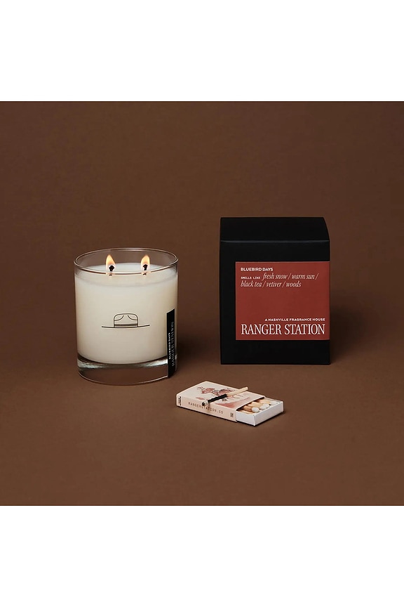 view 2 of 4 VELA BLUEBIRD DAYS in 