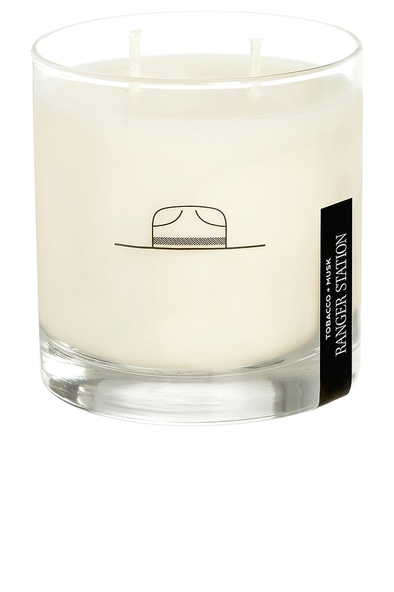 view 1 of 5 BOUGIE TOBAC + MUSK in 