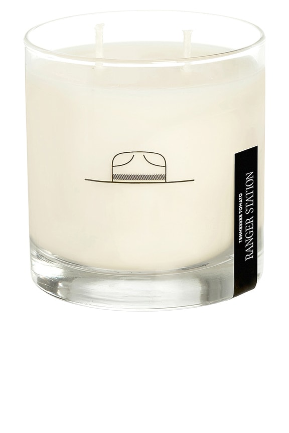 view 1 of 2 Tennessee Tomato 8oz Candle in 