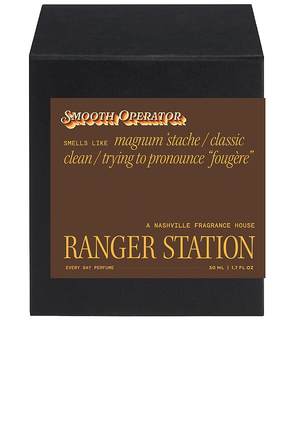 view 2 of 2 Smooth Operator 50ml Eau De Parfum in 