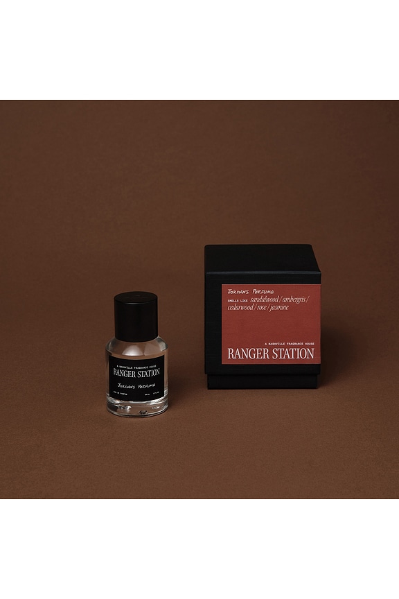 view 2 of 2 Jordan's Perfume 50ml Eau De Parfum in 