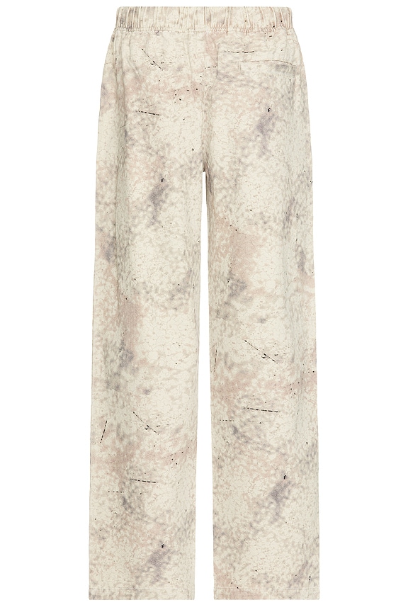 view 2 of 5 PANTALONES ARMADILLO PRINT in Armadillo