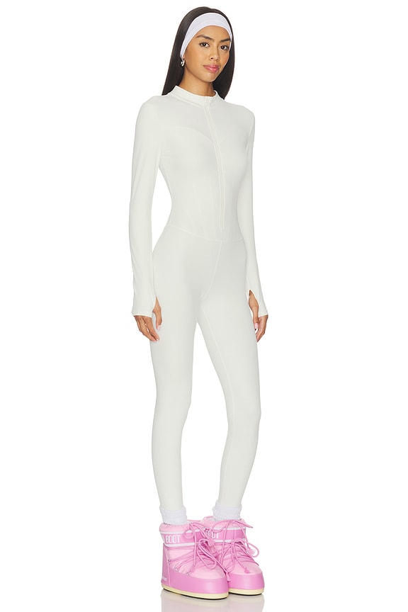 view 2 of 3 Ivy Jumpsuit in Iceland