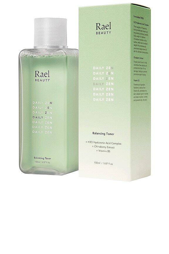 view 2 of 2 Daily Zen Balancing Toner in 