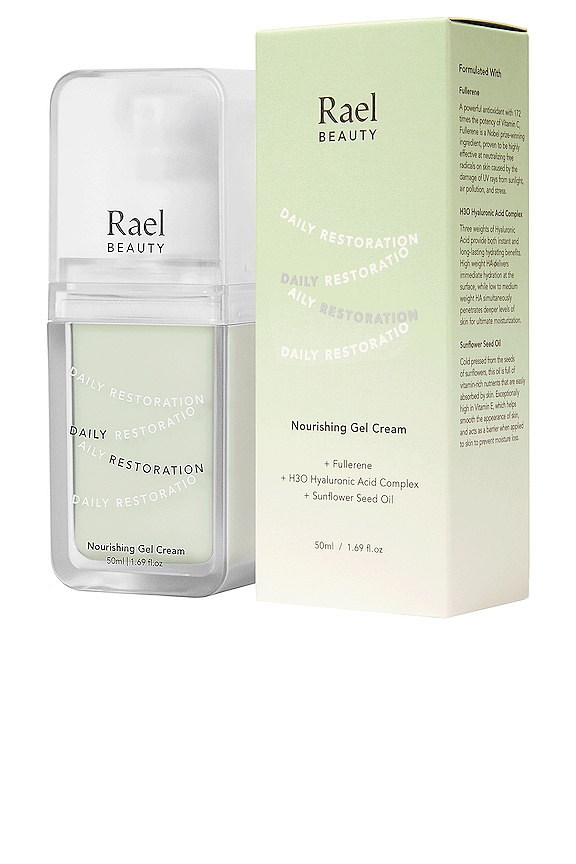 view 2 of 2 HIDRATANTE DAILY RESTORATION in 