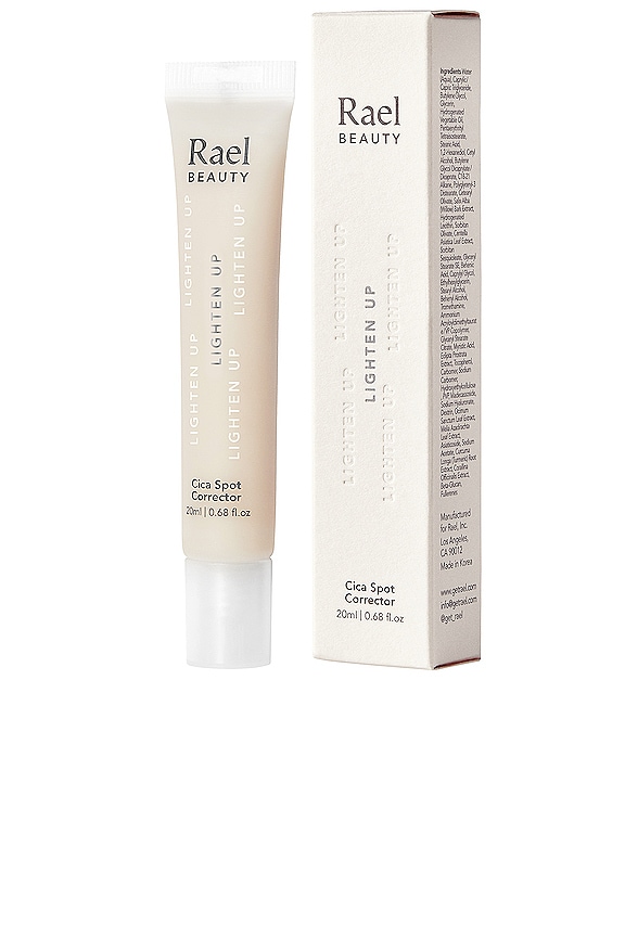 view 2 of 2 Lighten Up Cica Spot Corrector in 