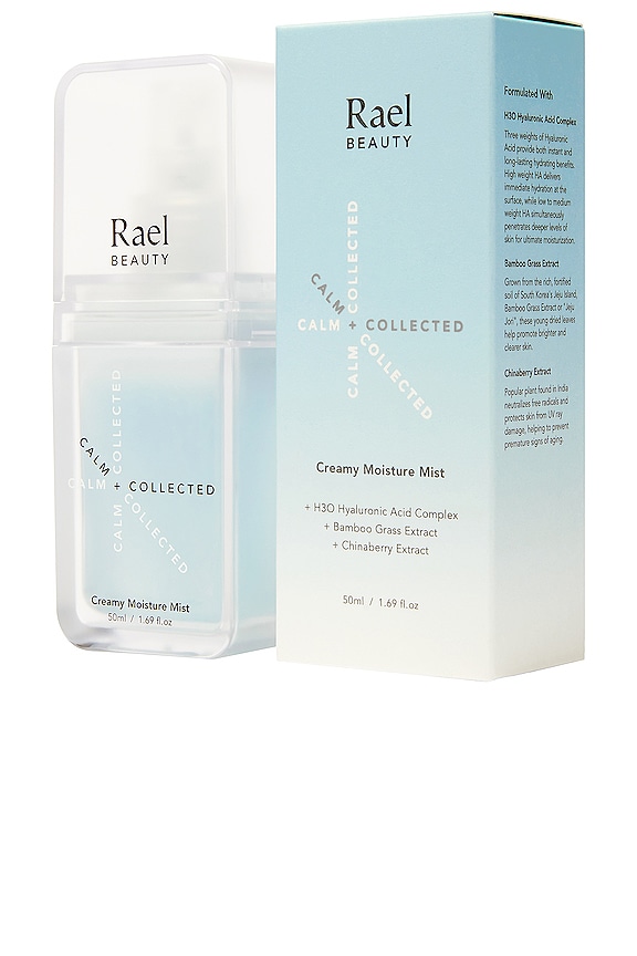 view 2 of 2 BRUME HYDRATANTE CALM + COLLECTED in 