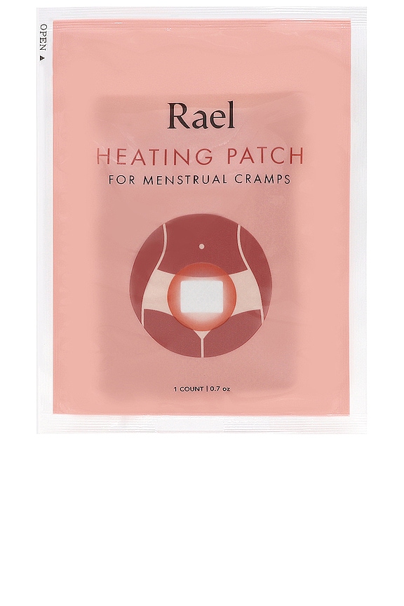 view 2 of 3 Heating Patch for Menstrual Cramps in 